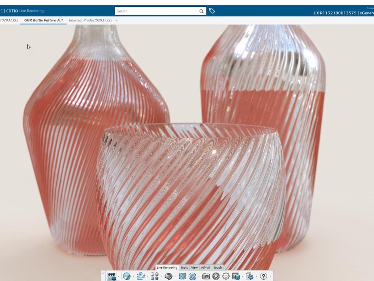 Future of Parametric Design
