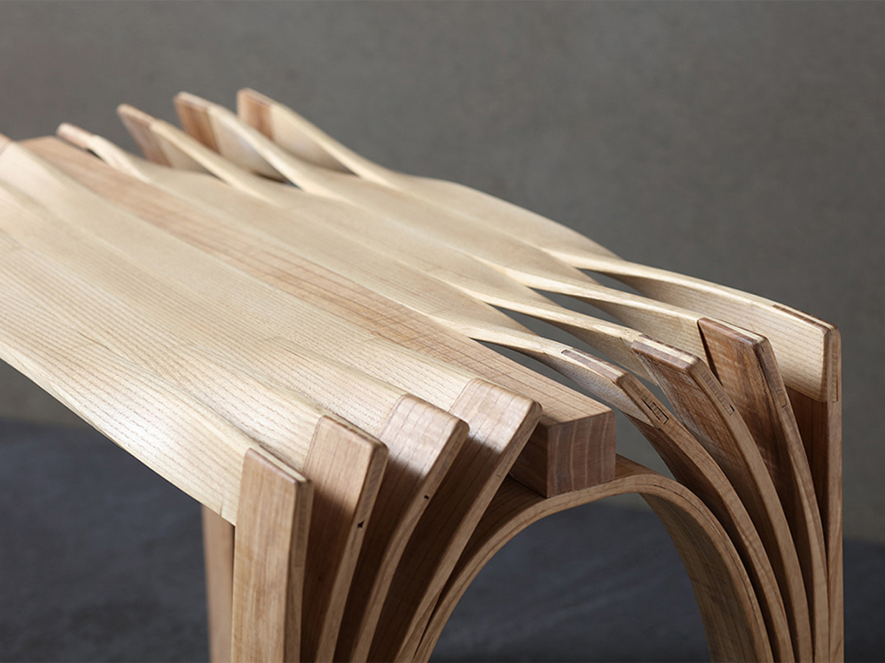 Parametric Design Inspiration