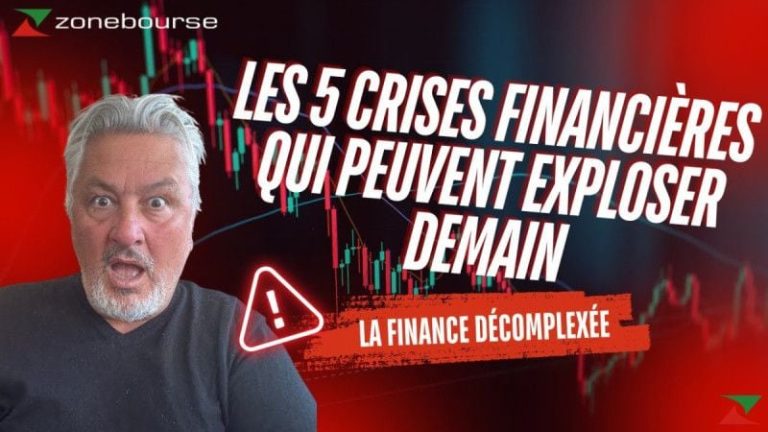 restez informé des dernières tendances et analyses du monde de la finance. découvrez les actualités financières essentielles pour prendre des décisions éclairées et optimiser vos investissements.