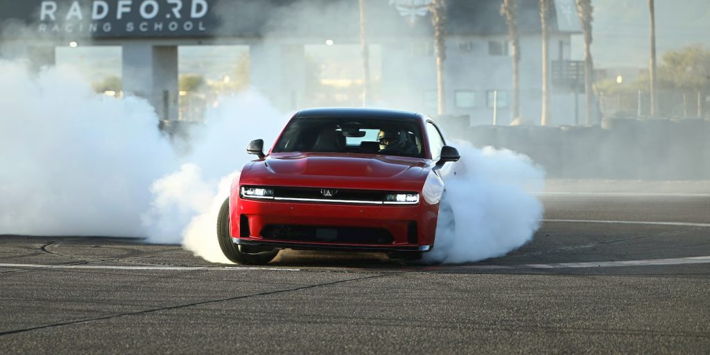 Dodge Charger