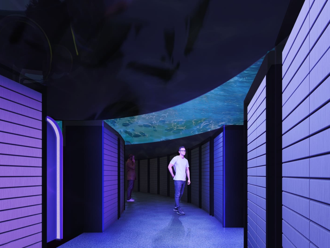 Éléments extérieurs